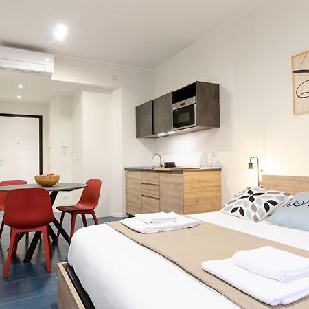 Velasquez Apartments - A - San Siro Milano Esterno foto